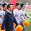 南京一中2022年度运动会