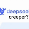 试图给deepseek发creeper，会发生什么