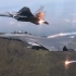 【军事】韩国空军F-15K战斗机