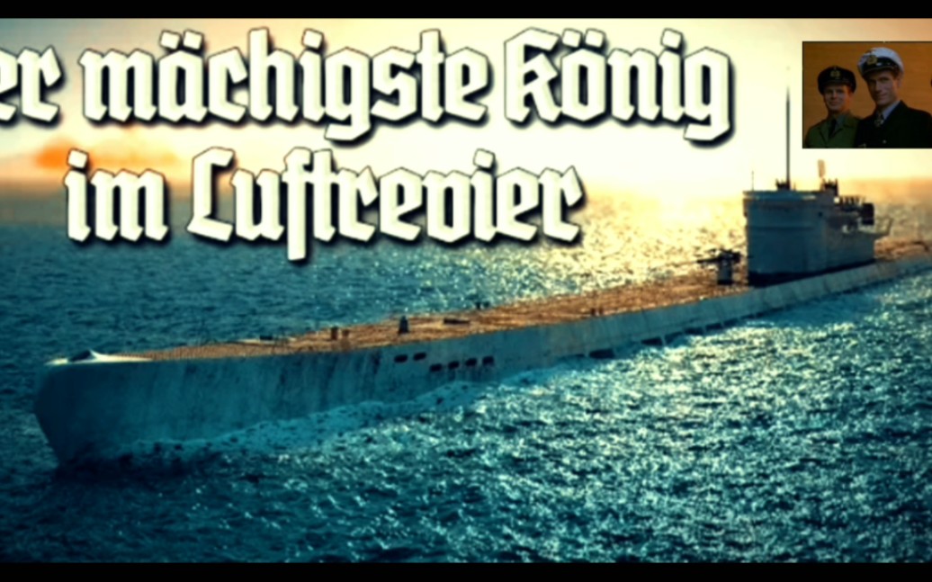 Der Mächtigste König Im Luftrevier