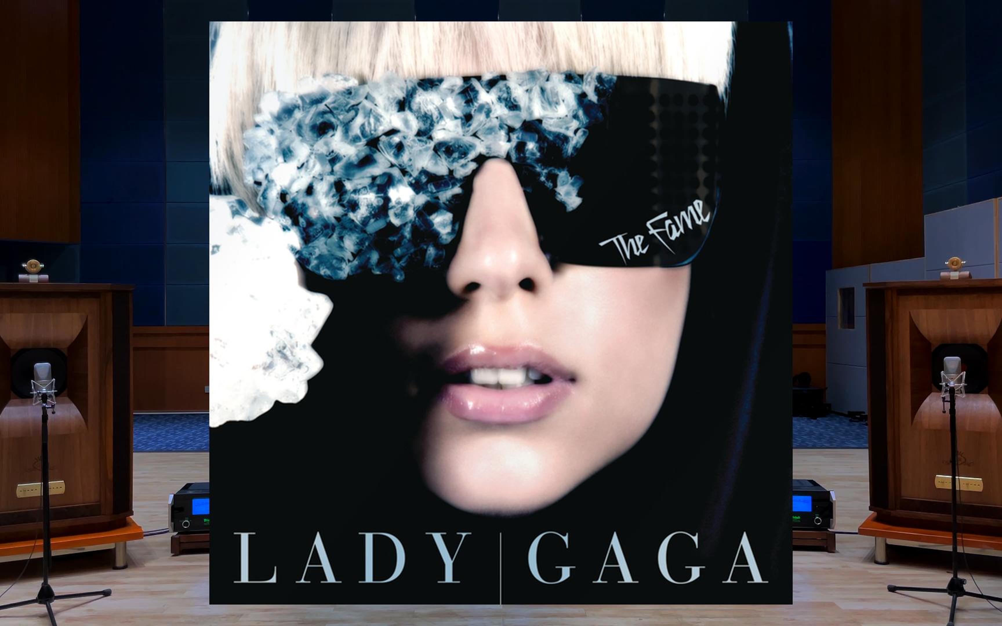 「洗脑神曲」Poker Face - Lady Gaga 百万级装备试听【Hi-Res】