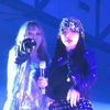 2NE1 WELCOME BACK 250125-26曼谷场，被朴春找到无数次