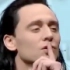 [果然字幕组]Tom Hiddleston LOKI at Comic Con 2013 中英双语字幕