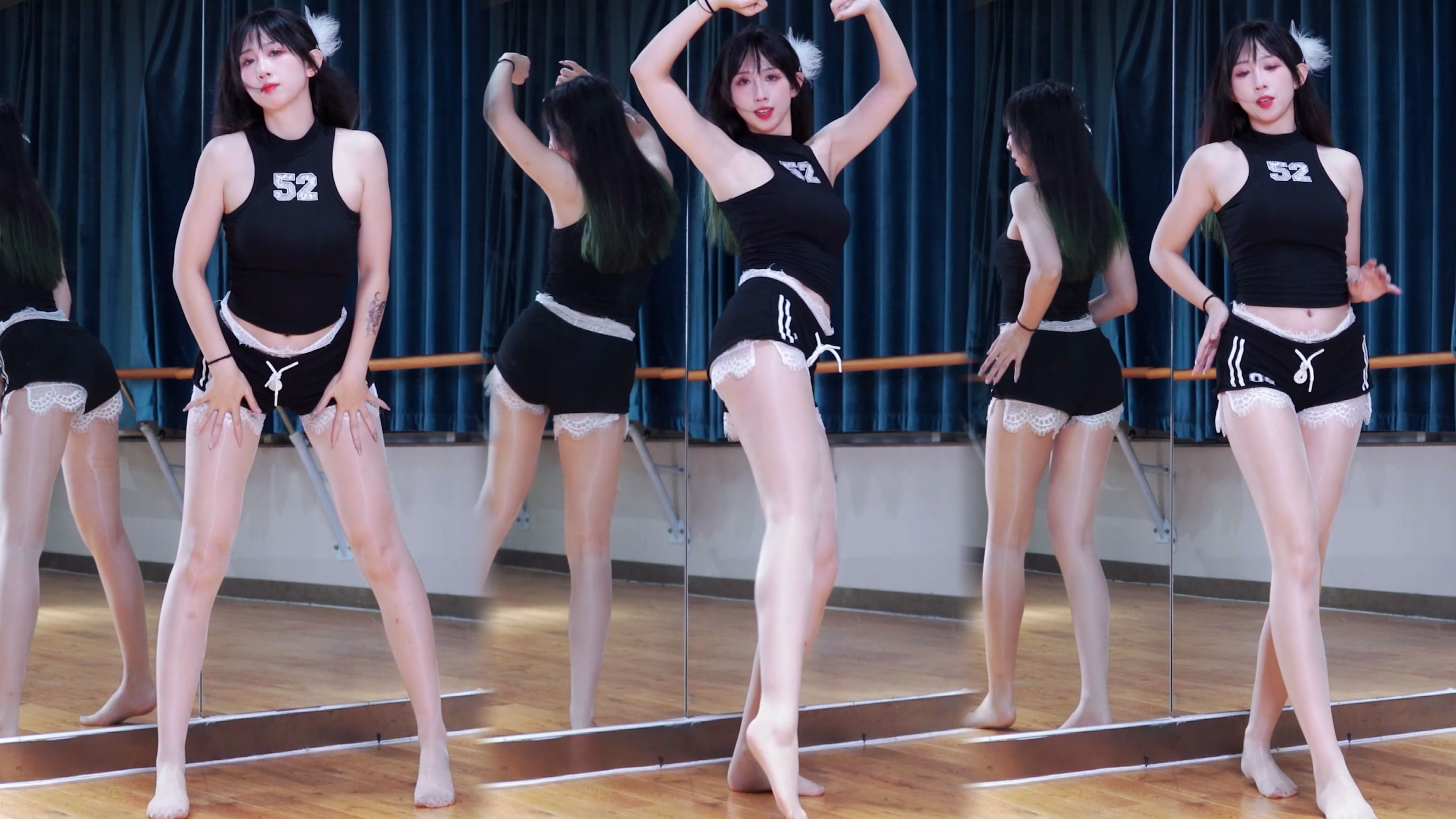 竖油亮alone-兔牙Sinar酱-兔牙Sinar酱-哔哩哔哩视频