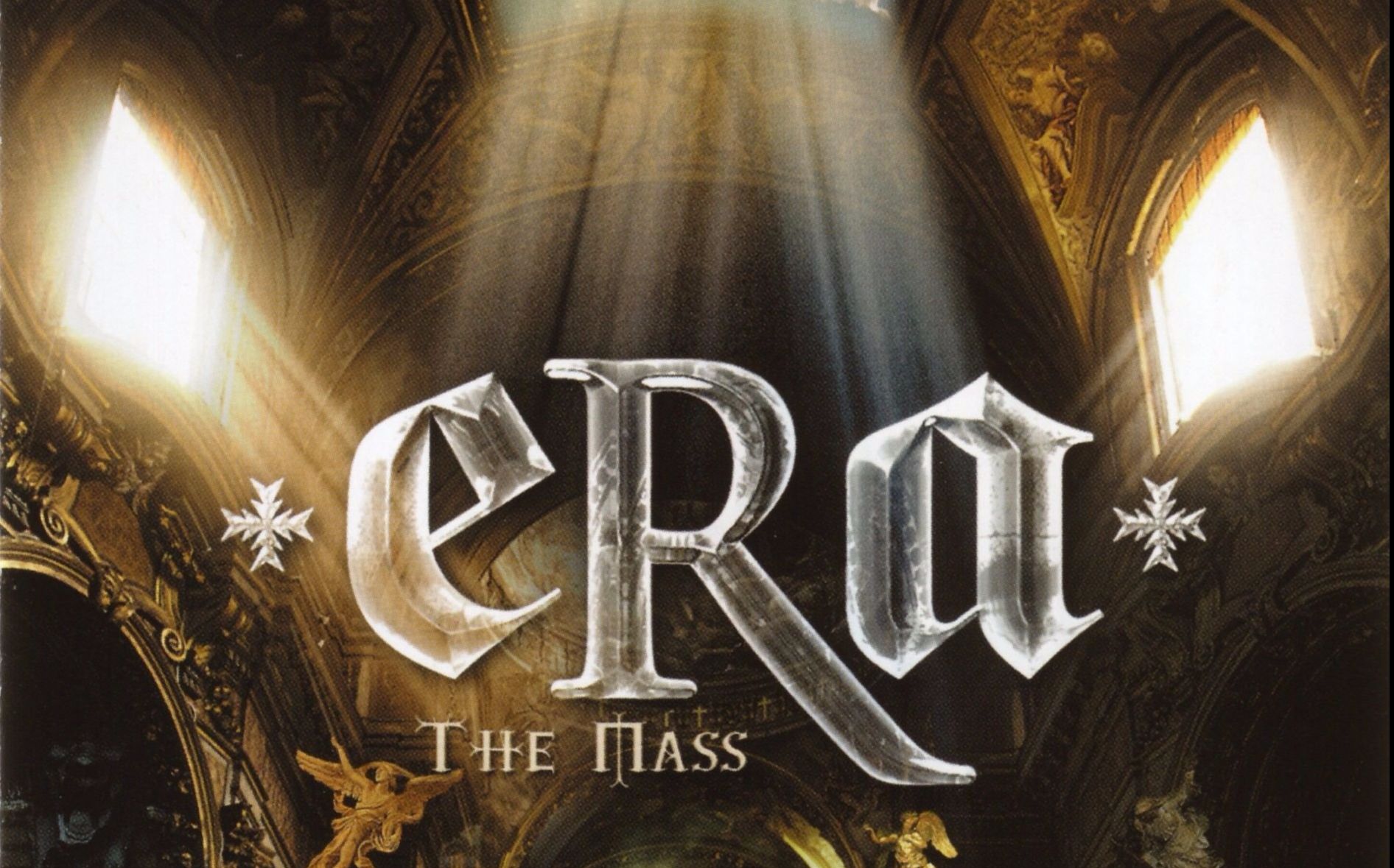 era - the mass