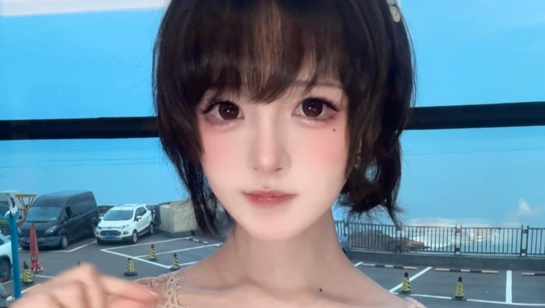 咳 咳咳 小小的感冒了一下
