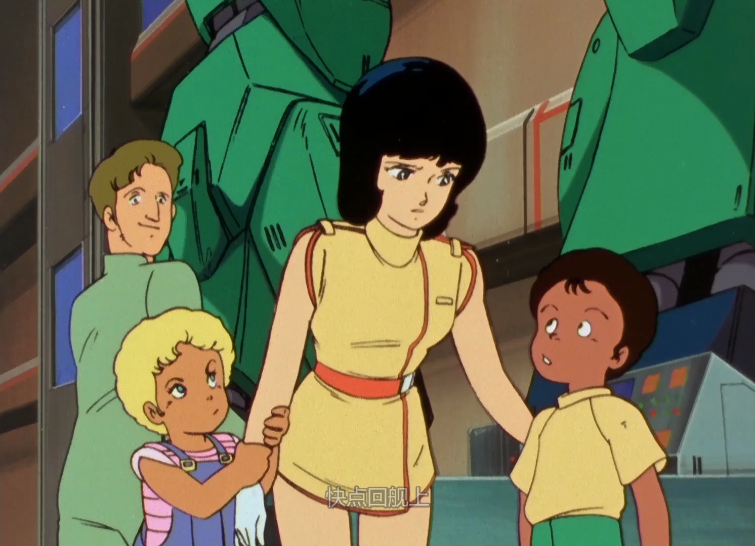 混流 機動戦士Ｚガンダム 31+32+33+34+35