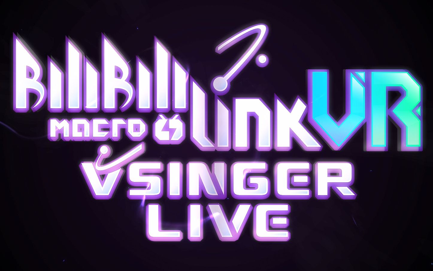 「bml-vr × vsinger live」vsinger宣传片