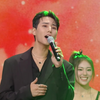 实力歌手唱才知道DINOSAUR有多难唱 Young K - DINOSAUR | 乐童音乐家的长日长夜