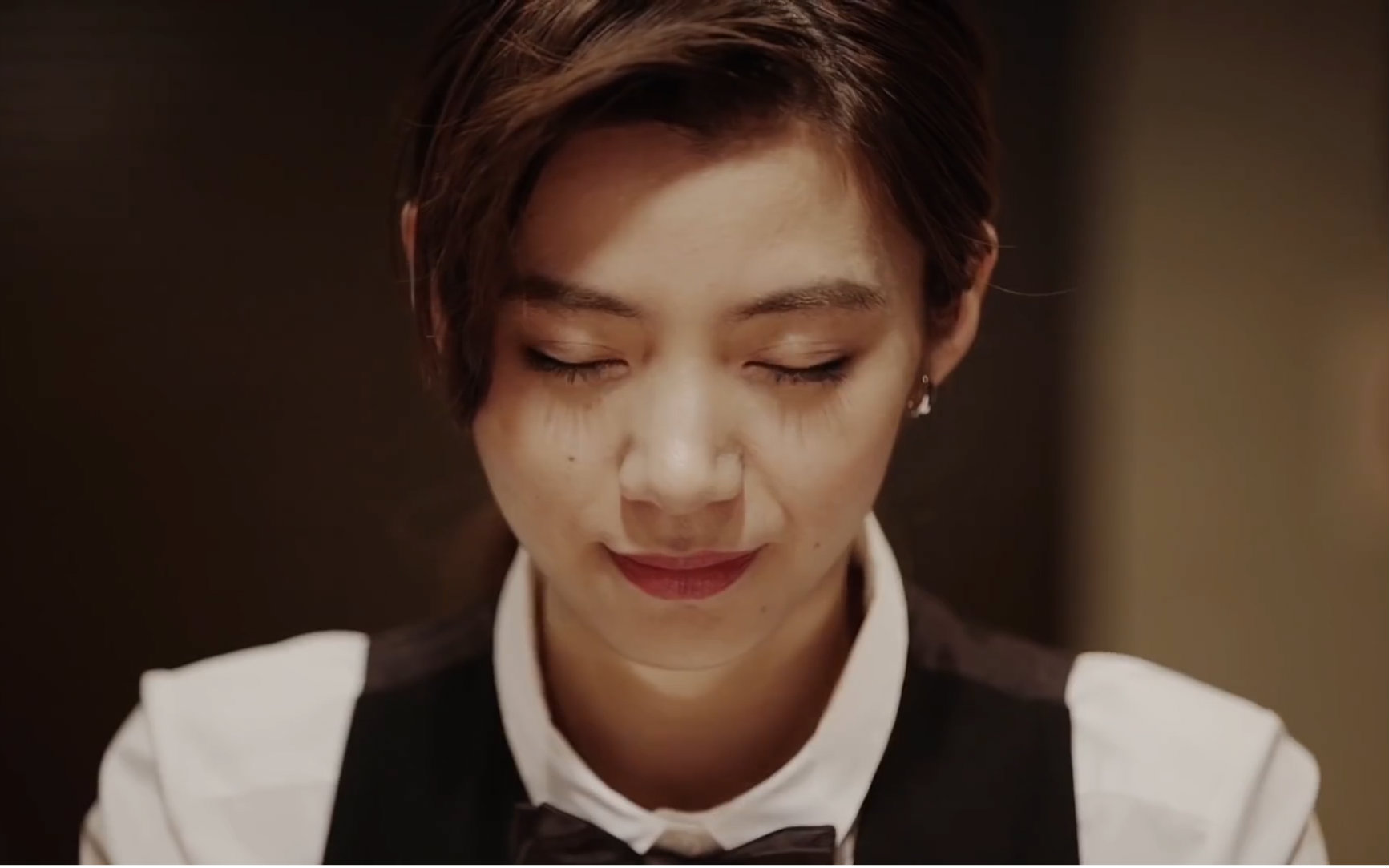 【自制】CanCam专属模特池田Elaiza | 池田依来沙 | Elaiza MV一枚~(1080p)视频在线观看_ 放肆吧