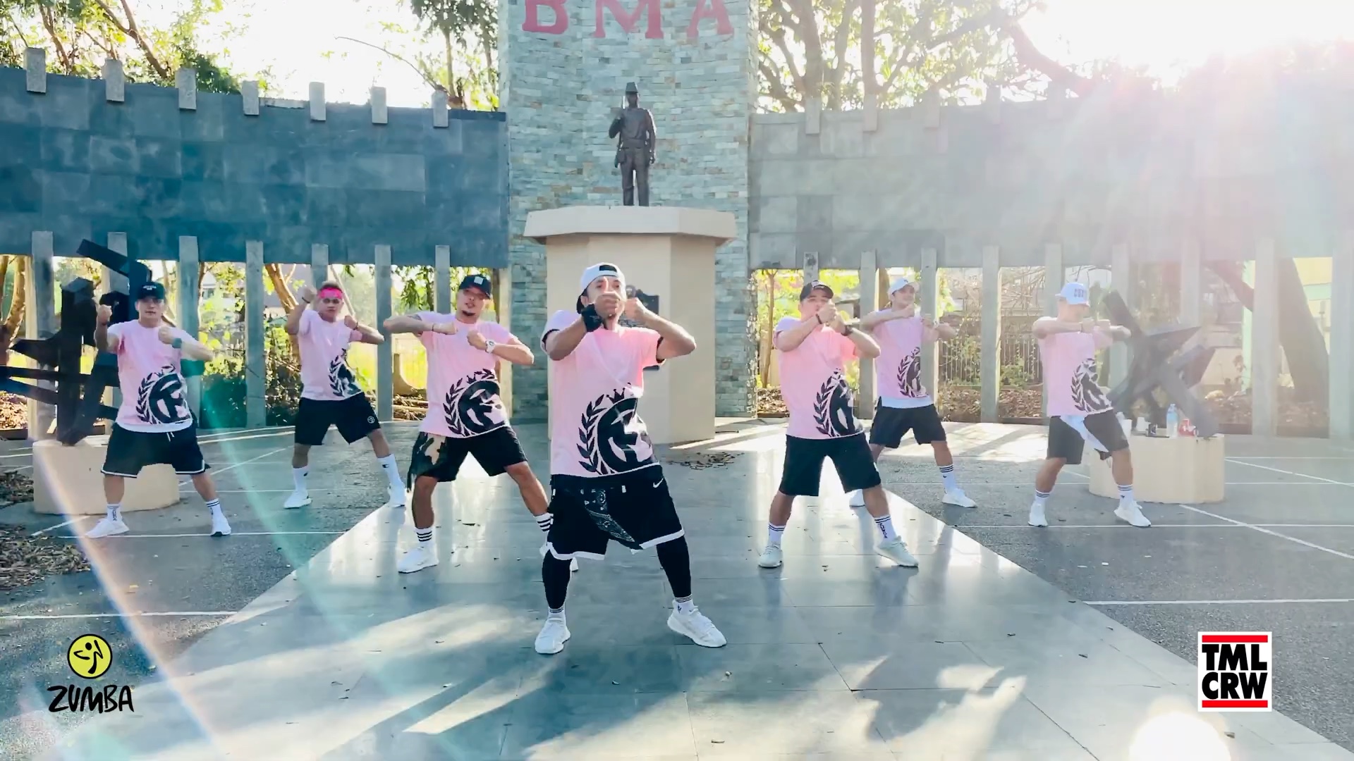 ready or not by mark kramer pastrana