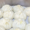 从小吃到大的萝卜包子，不用发面，个个薄皮大馅，一顿至少吃8个