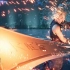 最终幻想7重制版 攻击技能展示
