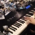 【钢琴】兽娘动物园ED-我的朋友【触手猴】