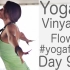 Yoga Fix 90丨瑜伽教程Day 1 to Day 90丨 Fightmaster Yoga
