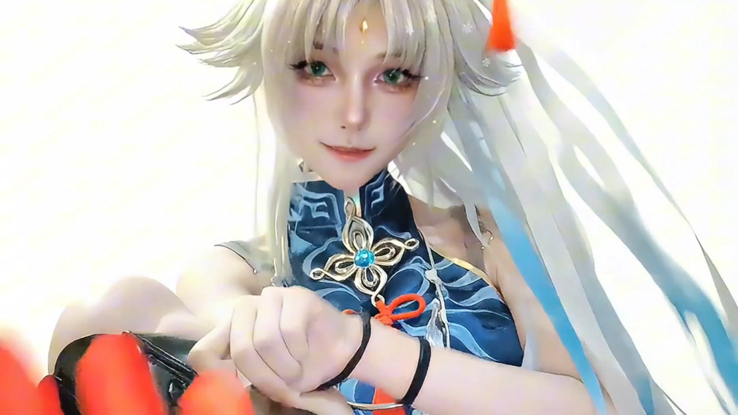 无虑 无悔 无敌