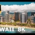 【顶尖航拍】美国 夏威夷岛 Hawaii islands, USA