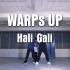 【WARPs UP】Hali Gali练习室版本