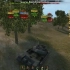 坦克世界：一场激烈的战斗