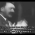 希特勒演讲