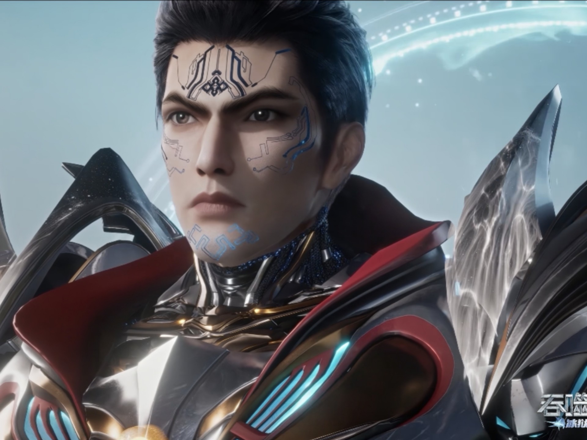 吞噬星空 第205集 4K臻享版