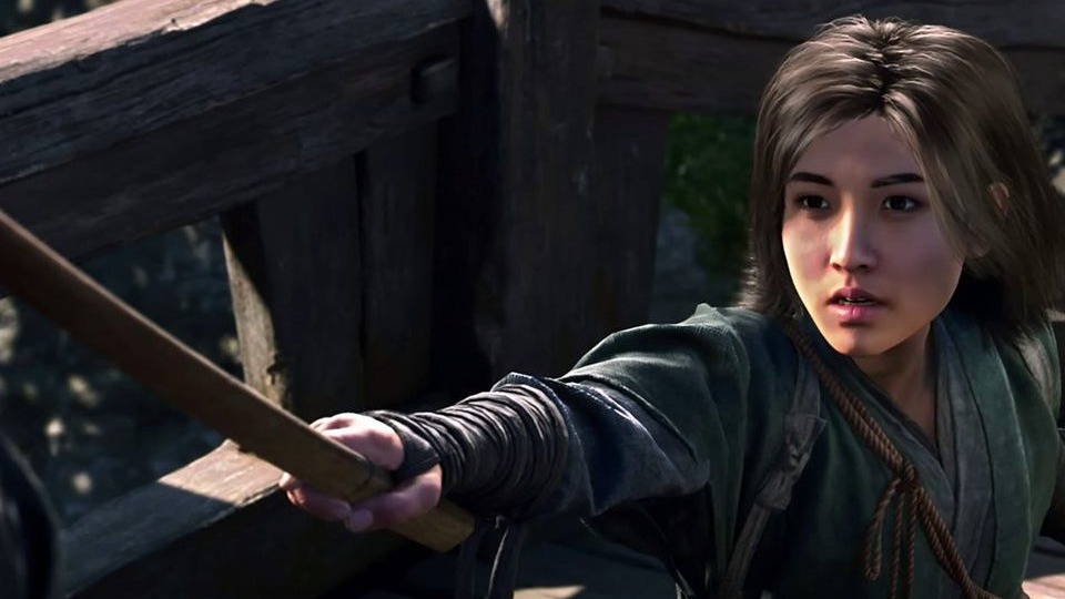 【IGN】《刺客信条：影》发售宣传视频