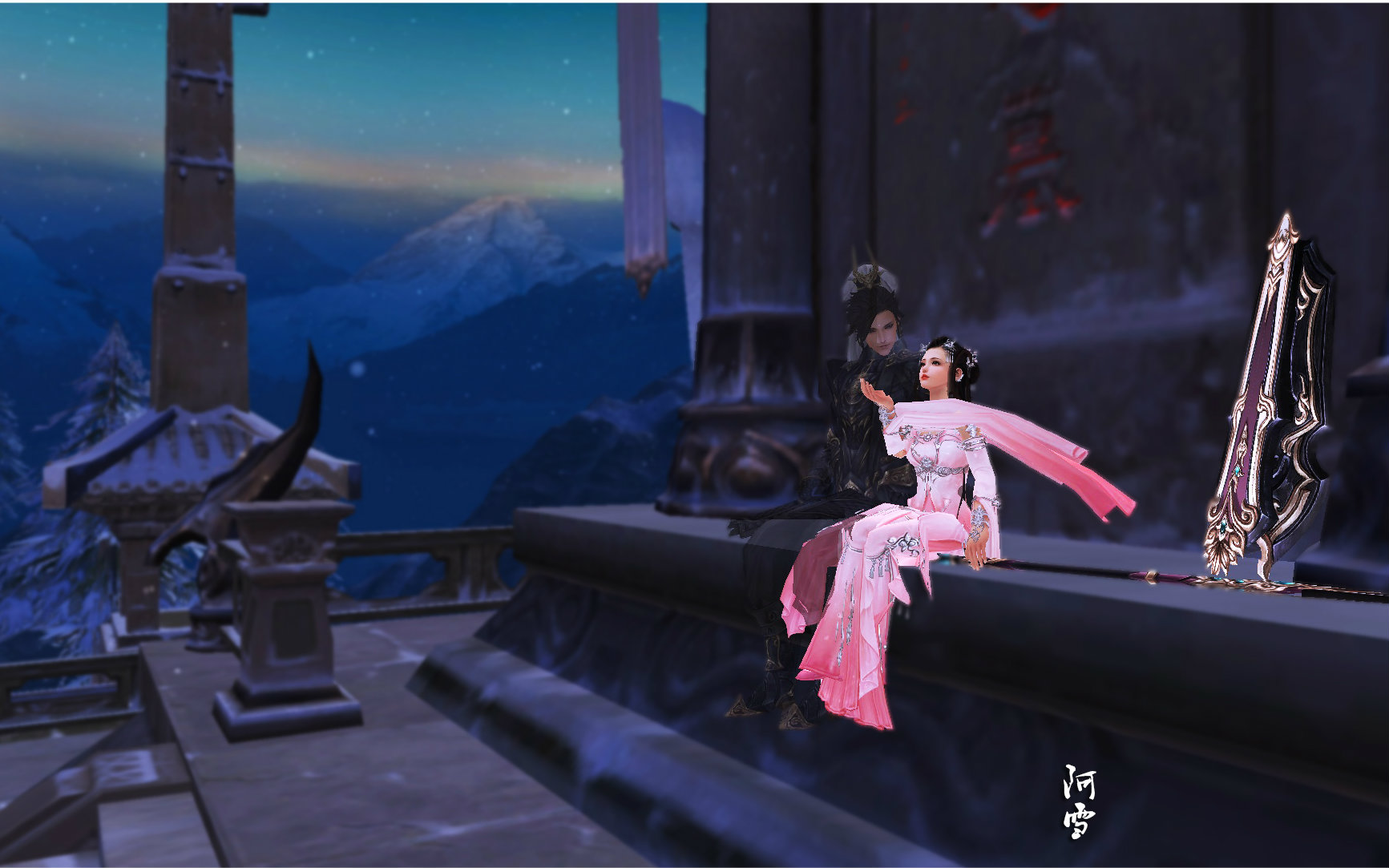 【剑三编辑器教程】第一期:打开地图添加人物