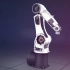 『注视未来』-精密，复杂，KUKA工业机器人内部结构