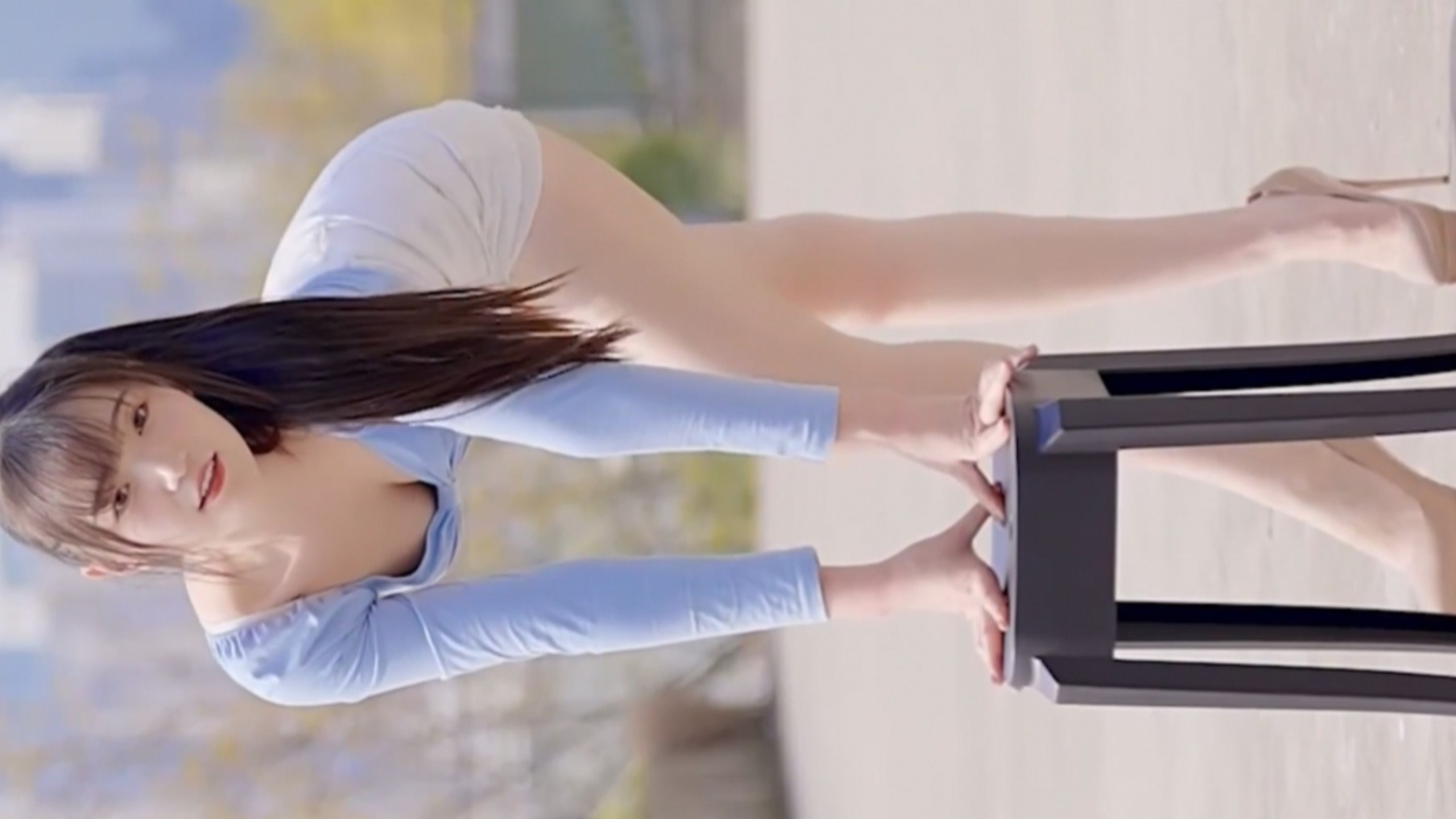 rollin 全面屏拉近