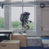 【Boston Dynamics】Atlas | Partners in Parkour