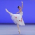 芭蕾变奏 《花神的苏醒》Hina Sakae，13岁，YAGP2023少年组前12名