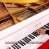 【钢琴】把《学猫叫》移到小调上会发生什么