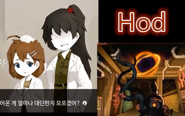 【脑叶公司】黑化的ai,艰难的boss战,hod:虚弱无助开始蔓延,绝望中图片