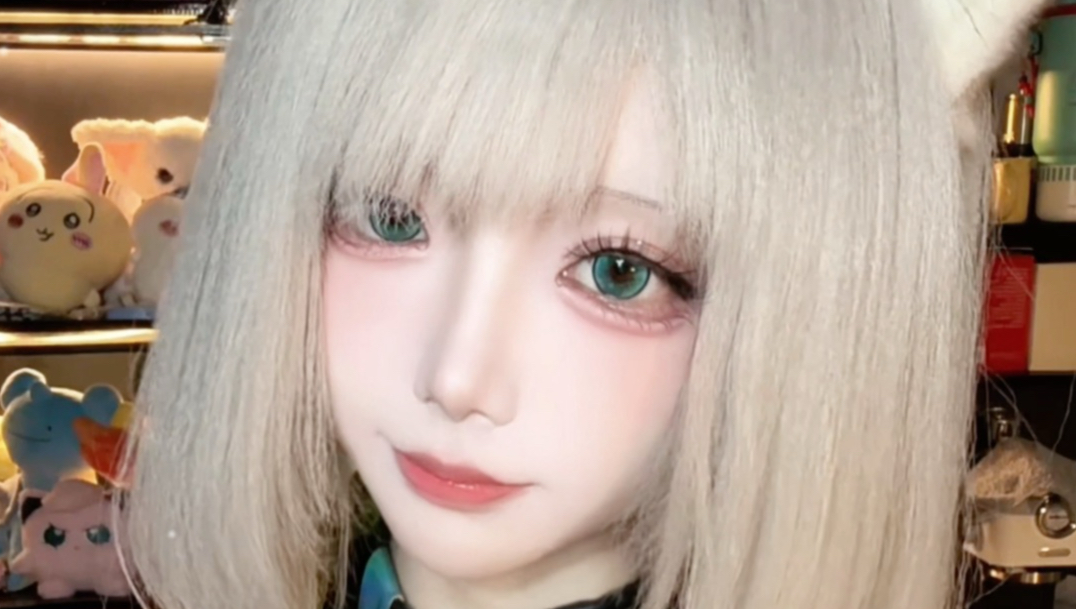 M3等到妈妈回来就这样高兴！