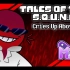 [Undertale AU] Tales Of The S.O.U.N.D. _ Cries Up Above (Meg