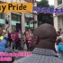 【性】英国同性大游行 是表明取向也是一场全民的狂欢