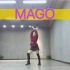 GFRIEND-MAGO翻跳｜ 被芒果洗脑的一个练习室！
