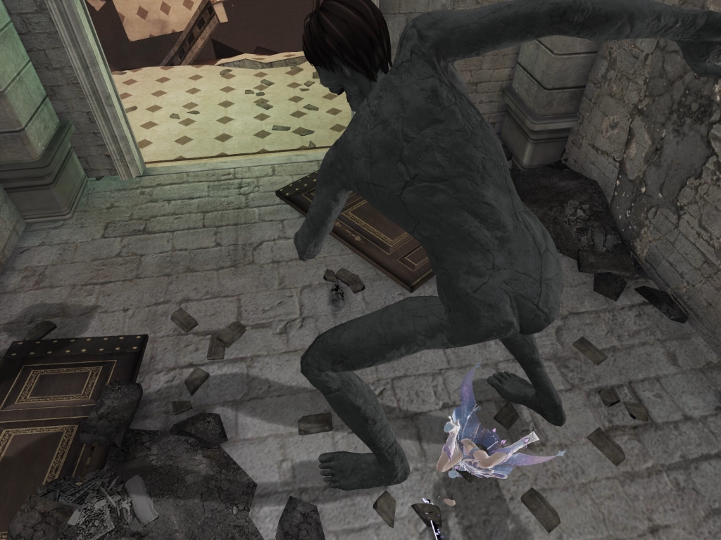 风中絮语·谕兰r