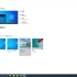windows10最新版系统主题设置方法