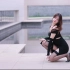 【4K】-苏子怡sziyi-《Glue》性感韩舞 极品黑丝高跟