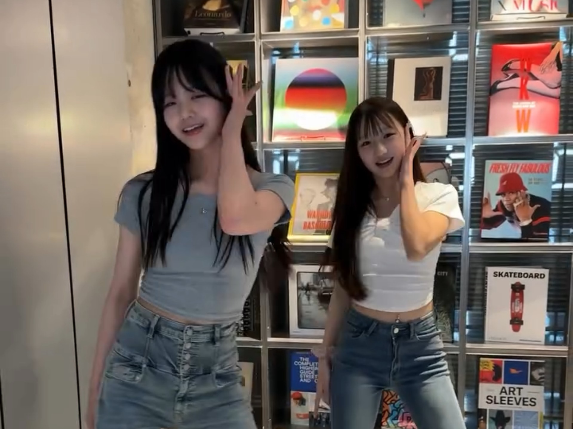 13岁未来可期！