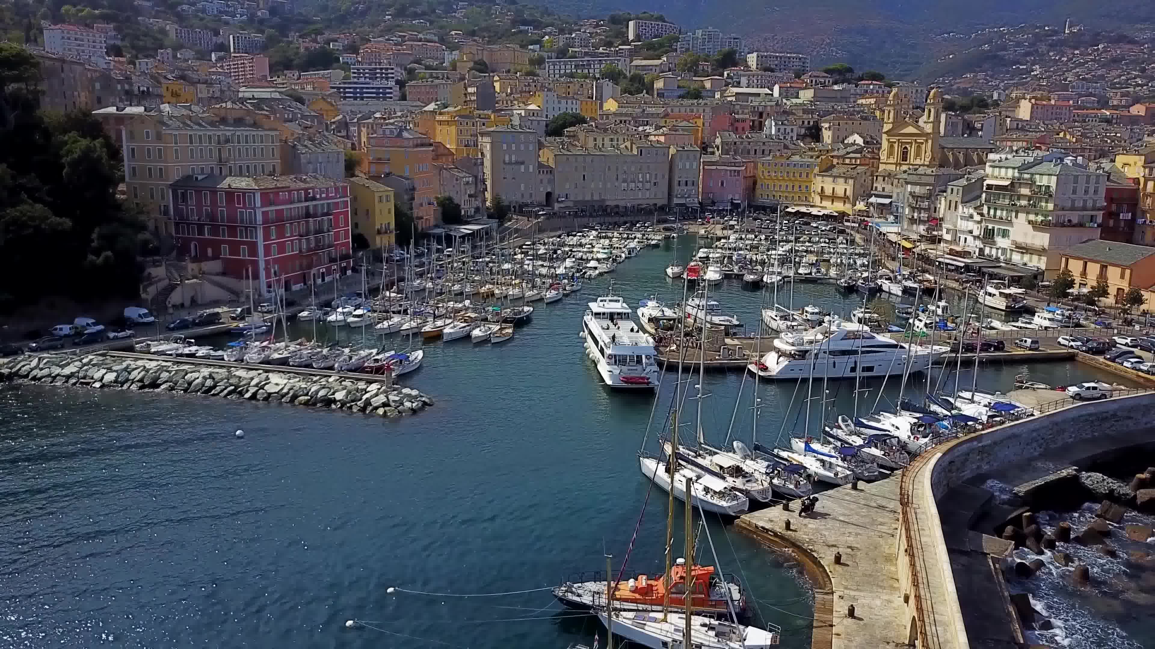 法国Corse科西嘉岛自助游旅游攻略 | 游博士