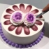 【蛋糕】美味蛋糕制作视频.啦啦啦