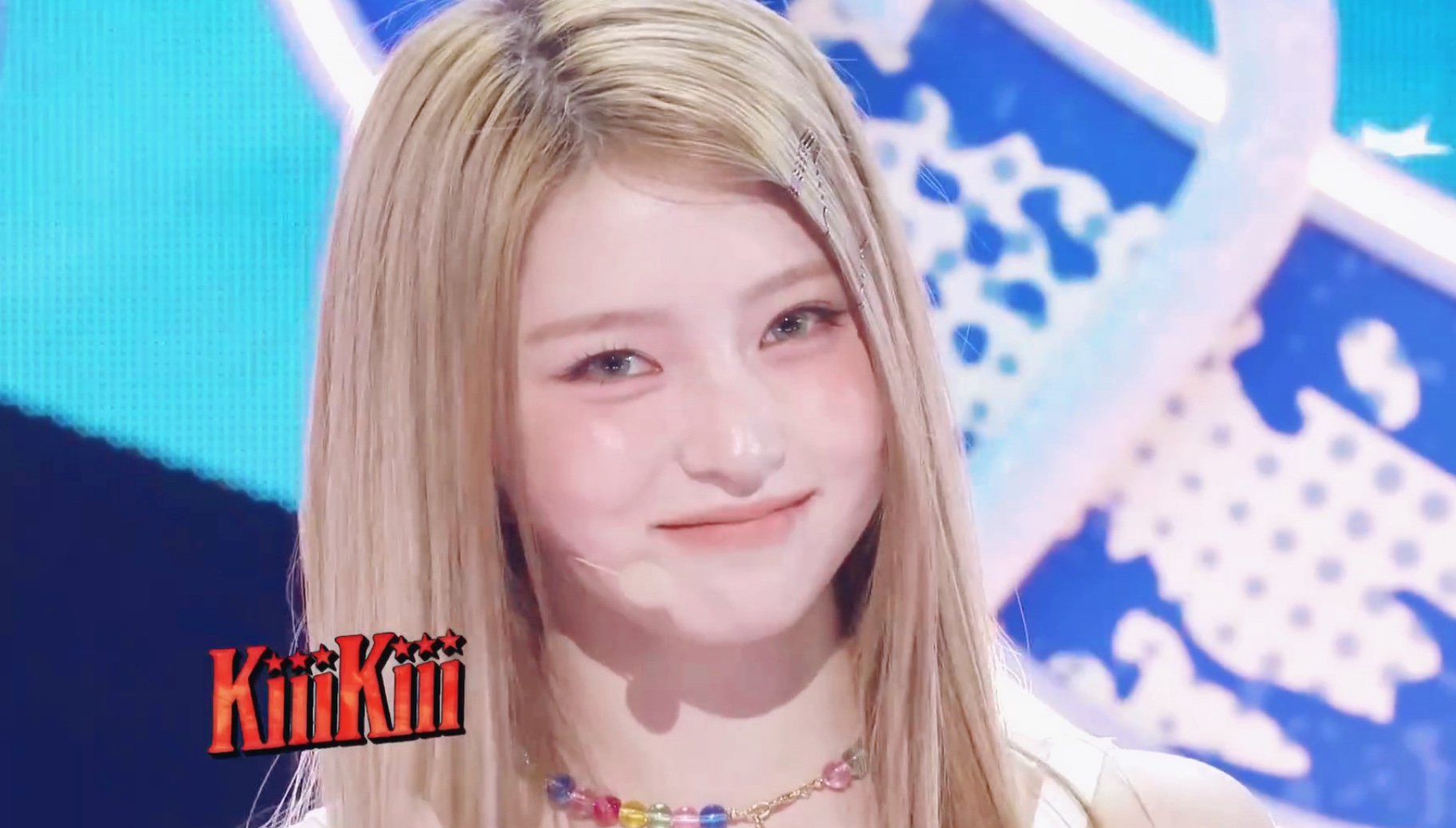 【超清】KiiiKiii - DANCING ALONE 打歌舞台（持更）