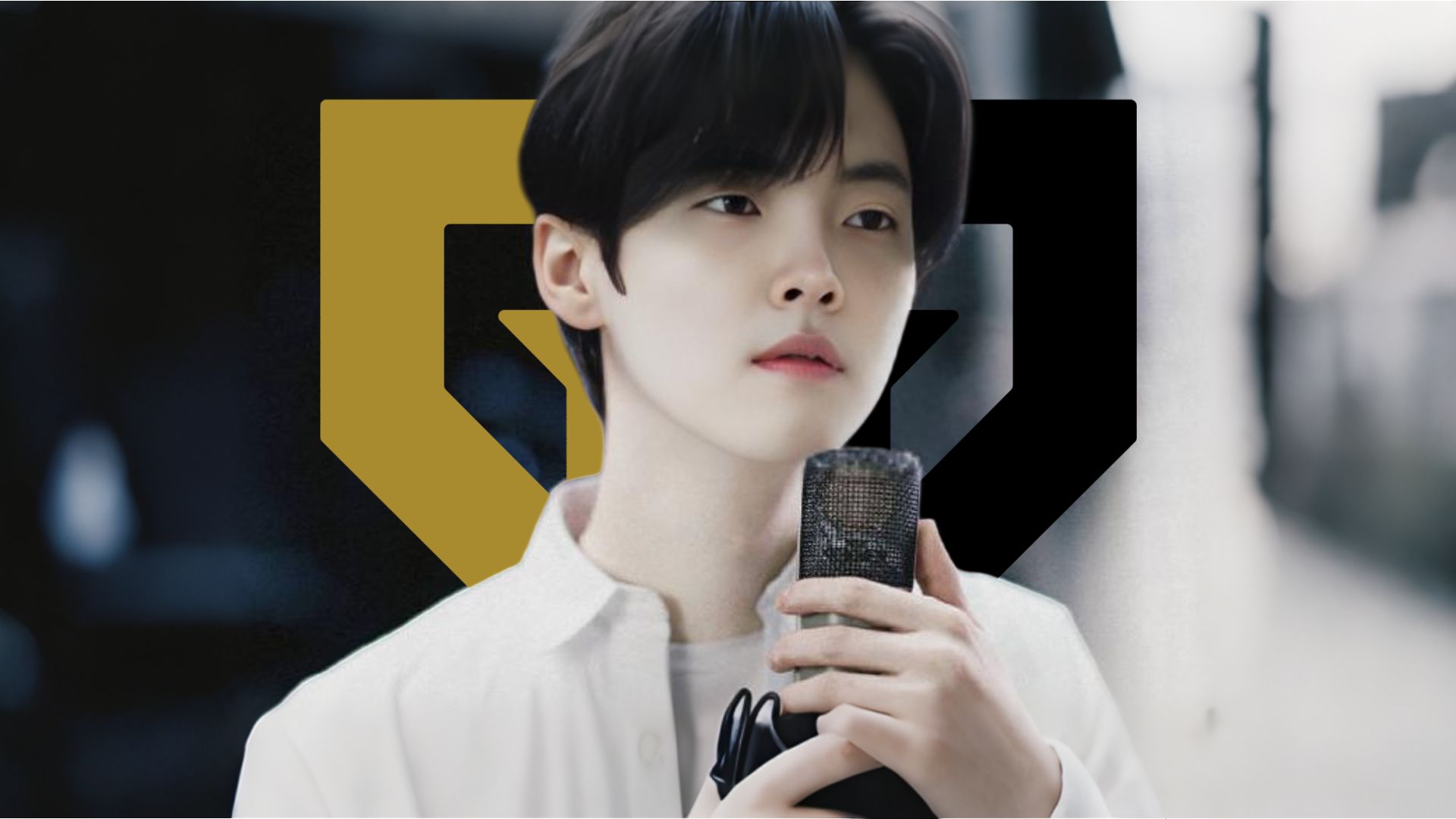 GEN先锋赛单曲《爆笑》