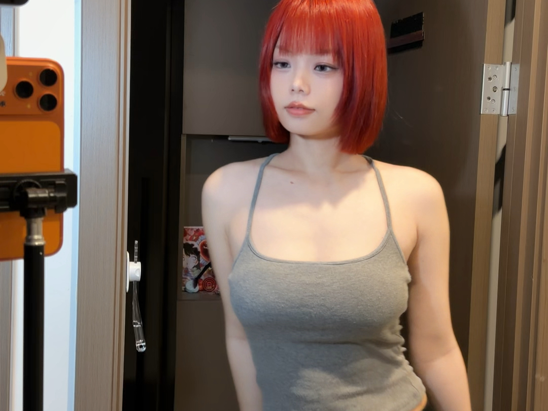 [-Xiao Jin] Video loading... Check it out now for a surprise!