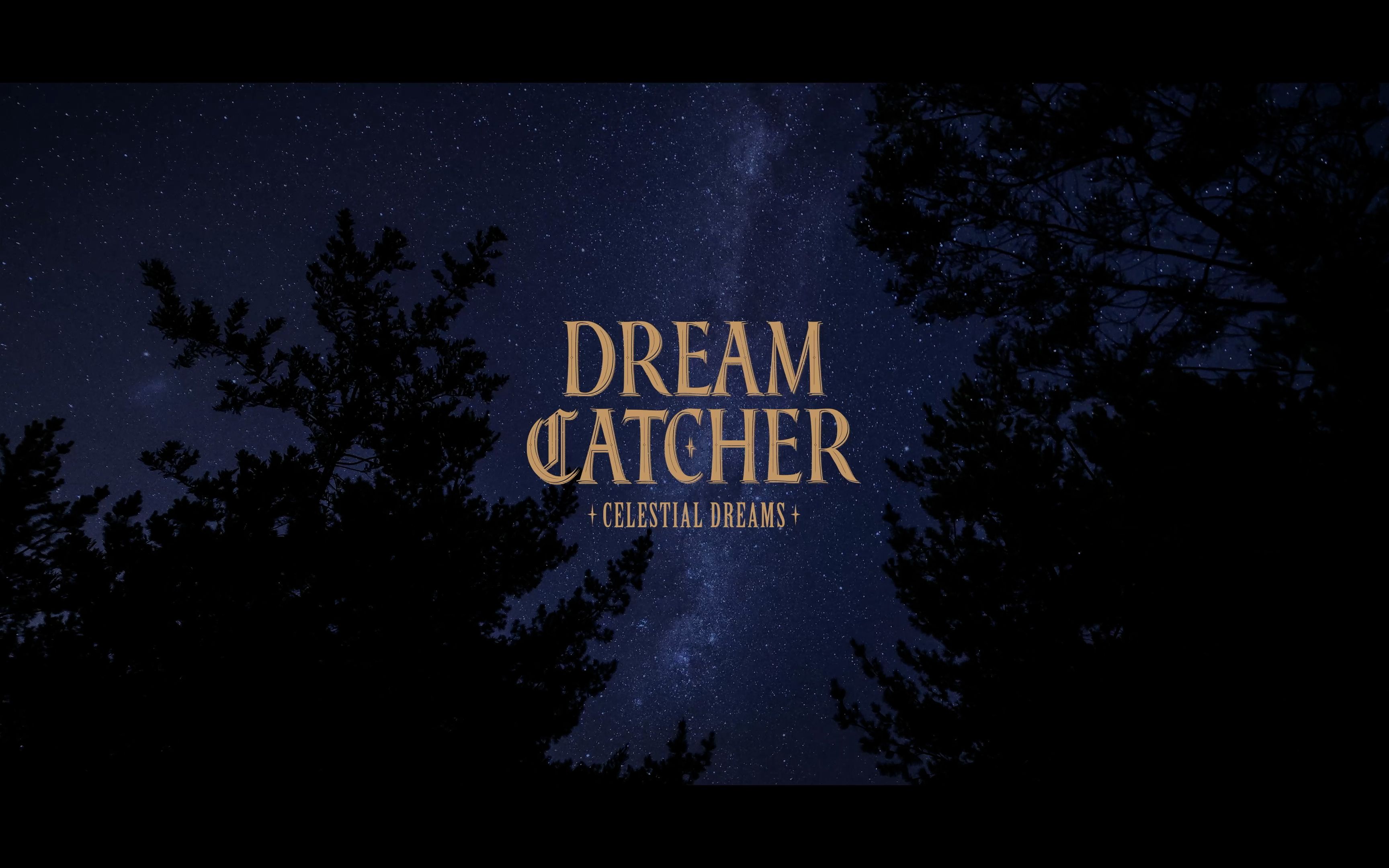Dreamcatcher CELESTIAL DREAMS Teaser (Part1 ver.)