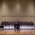 《追梦向远方》--中央音乐学院音乐教育学院大一合唱团