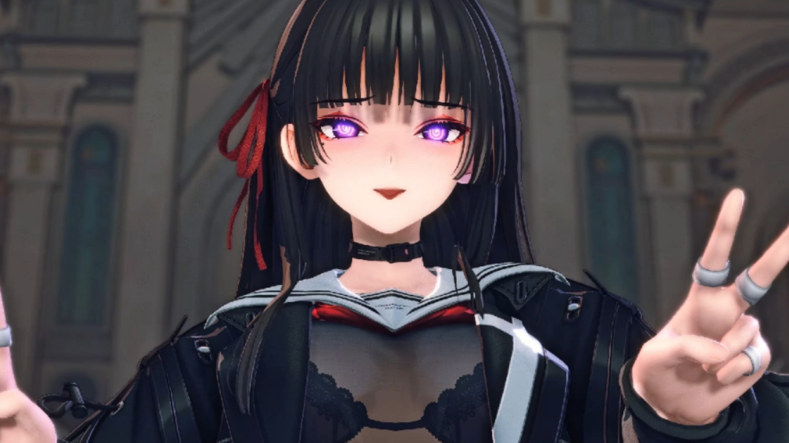 千咲 这次也拜托你了