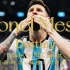 【中英双语/BBC世界杯纪录片】Lionel Messi：Destiny